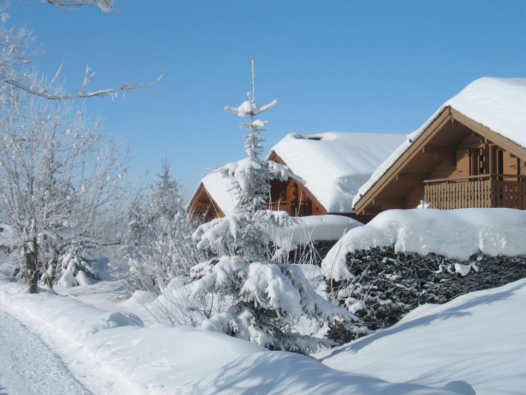 Hotel Bellachat La Clusaz Kültér fotó