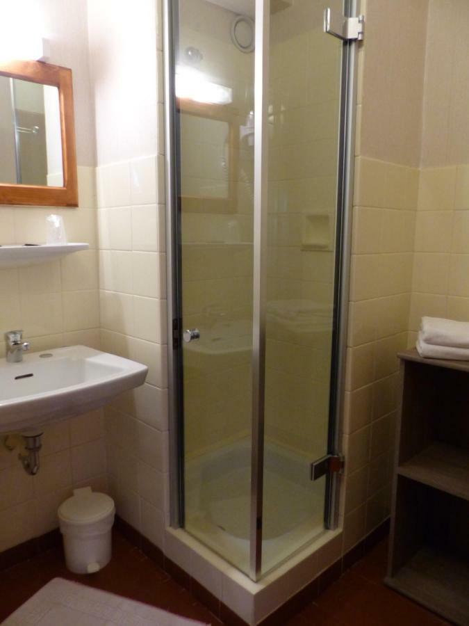 Hotel Bellachat La Clusaz Kültér fotó