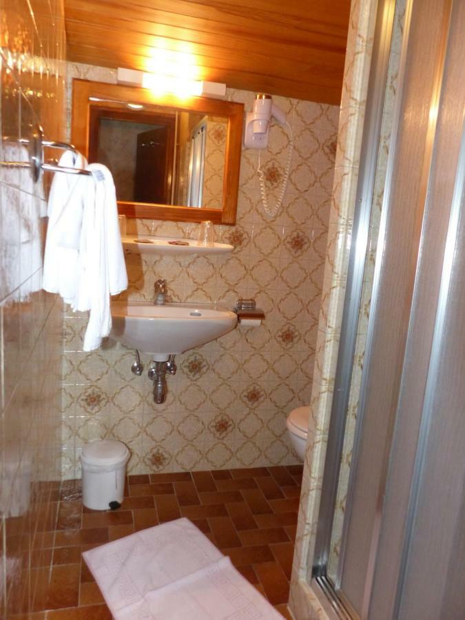Hotel Bellachat La Clusaz Kültér fotó